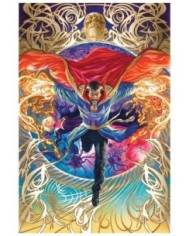 MEX.SDOEX068 PANINI    DOCTOR EXTRAÑO 01 JED MACKAY