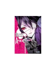 SEGUNDA MANO ANOTHER 01 (COMIC)  9788416040179SM