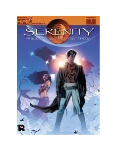 SEGUNDA MANO PACK SERENITY 9771886202000sm SEGUNDA MANO PACK SERENITY 9771886202000sm