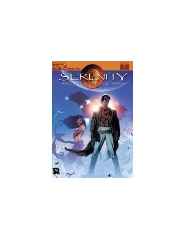 SEGUNDA MANO PACK SERENITY 9771886202000sm SEGUNDA MANO PACK SERENITY 9771886202000sm