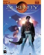 SEGUNDA MANO PACK SERENITY 9771886202000sm SEGUNDA MANO PACK SERENITY 9771886202000sm