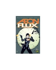 SEGUNDA MANO AEON FLUX EL DIA DESPUES SEGUNDA MANO AEON FLUX EL DIA DESPUES
