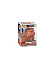 Funko Pop! School Pinocchio(WD) (Exc) - Disney 889698682756 Funko Pop! School Pinocchio(WD) (Exc) - Disney 889698682756