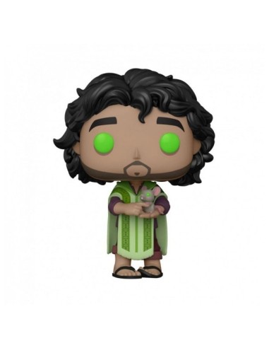 Funko Pop! Bruno(GW) (Exc) - Disney  889698685061 Funko Pop! Bruno(GW) (Exc) - Disney  889698685061