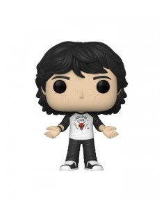Funko POP! Mike Stranger Things S4 889698623933 Funko POP! Mike Stranger Things S4 889698623933