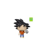 Funko Pop! Vinyl Goku (Driving School) - Dragon Ball  889698652377
