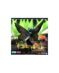 Figuras HATSUNE MIKU RACING CHRONICLE RACING MIKU 2017 Team UKYO Ch... Figuras HATSUNE MIKU RACING CHRONICLE RACING MIKU 2017 Team UKYO Ch...