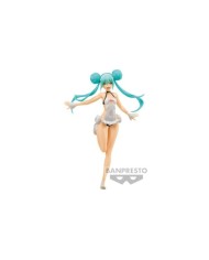 Figuras HATSUNE MIKU RACING Ver. RACING MIKU2022 Tropical Maid  4983164196122 Figuras HATSUNE MIKU RACING Ver. RACING MIKU2022 Tropical Maid  4983164196122