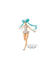 Figuras HATSUNE MIKU RACING Ver. RACING MIKU2022 Tropical Maid ANIM... Figuras HATSUNE MIKU RACING Ver. RACING MIKU2022 Tropical Maid ANIM...