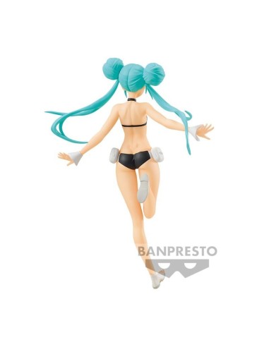 Figuras HATSUNE MIKU RACING Ver. RACING MIKU2022 Tropical Maid ANIM... Figuras HATSUNE MIKU RACING Ver. RACING MIKU2022 Tropical Maid ANIM...