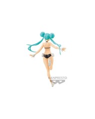 Figuras HATSUNE MIKU RACING Ver. RACING MIKU2022 Tropical Maid ANIM... Figuras HATSUNE MIKU RACING Ver. RACING MIKU2022 Tropical Maid ANIM...