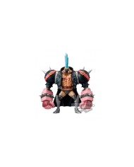 Figuras ONE PIECE FILM RED DXF THE GRANDLINE MEN FRANKY 15 Cm   4983164194944 Figuras ONE PIECE FILM RED DXF THE GRANDLINE MEN FRANKY 15 Cm   4983164194944