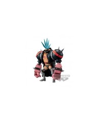 Figuras ONE PIECE FILM RED DXF THE GRANDLINE MEN FRANKY 15 Cm ONE P... Figuras ONE PIECE FILM RED DXF THE GRANDLINE MEN FRANKY 15 Cm ONE P...
