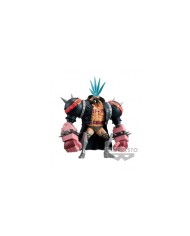 Figuras ONE PIECE FILM RED DXF THE GRANDLINE MEN FRANKY 15 Cm ONE P... Figuras ONE PIECE FILM RED DXF THE GRANDLINE MEN FRANKY 15 Cm ONE P...