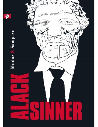 ALACK SINNER (INTEGRAL) 9788416131297 ALACK SINNER (INTEGRAL) 9788416131297
