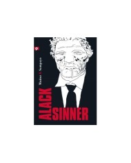 ALACK SINNER (INTEGRAL) 9788416131297 ALACK SINNER (INTEGRAL) 9788416131297
