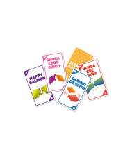 HAPPY SALMON JUEGOS12,95 €12,95 €  JUEGOS