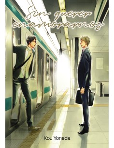 SIN QUERER ENAMORARNOS 9788418739309 SIN QUERER ENAMORARNOS 9788418739309