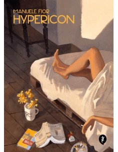 HYPERICON 9788418621871 HYPERICON 9788418621871