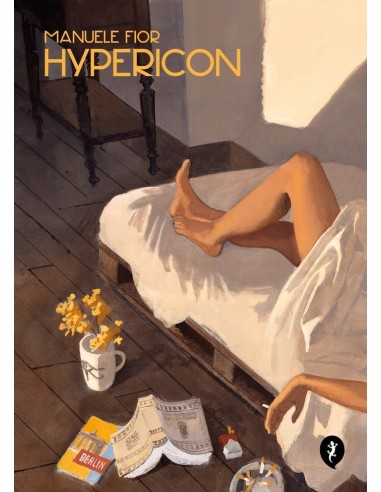 HYPERICON 9788418621871 HYPERICON 9788418621871