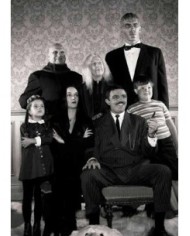 ADDAMS Y MUNSTERS DOS FAMILIAS TERRORIFICAMENTE DIVERTIDAS LIBROS27... ADDAMS Y MUNSTERS DOS FAMILIAS TERRORIFICAMENTE DIVERTIDAS LIBROS27...