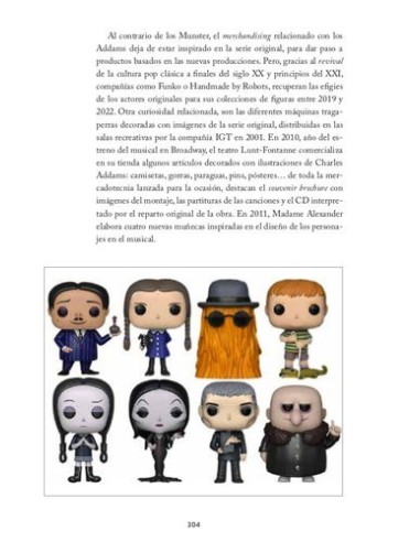 ADDAMS Y MUNSTERS DOS FAMILIAS TERRORIFICAMENTE DIVERTIDAS LIBROS27... ADDAMS Y MUNSTERS DOS FAMILIAS TERRORIFICAMENTE DIVERTIDAS LIBROS27...