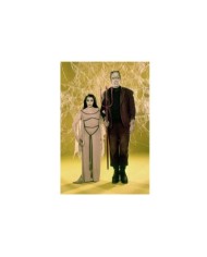 ADDAMS Y MUNSTERS DOS FAMILIAS TERRORIFICAMENTE DIVERTIDAS LIBROS27... ADDAMS Y MUNSTERS DOS FAMILIAS TERRORIFICAMENTE DIVERTIDAS LIBROS27...