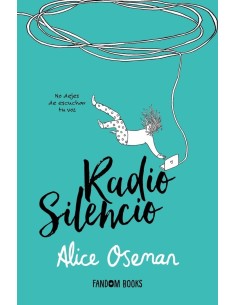 RADIO SILENCIO 9788418027529