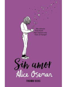 SIN AMOR 9788418027468