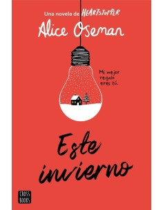 ESTE INVIERNO 9788408267034 ESTE INVIERNO 9788408267034