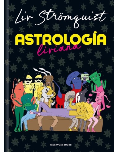 ASTROLOGIA INCORRECTA 9788418897993