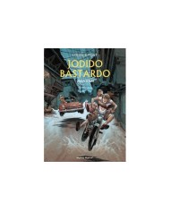 JODIDO BASTARDO - 3 9788419148476 JODIDO BASTARDO - 3 9788419148476