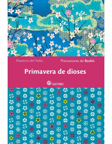 PRIMAVERA DE DIOSES 9788419035554