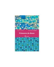 PRIMAVERA DE DIOSES 9788419035554