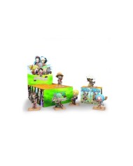 641489936338  SURTIDO MINI FIGURAS FREENY'S HIDDEN DISSECTIBLES ONE PIECE SERIES 01 641489936338  SURTIDO MINI FIGURAS FREENY'S HIDDEN DISSECTIBLES ONE PIECE SERIES 01