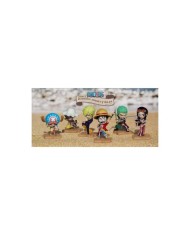 SURTIDO MINI FIGURAS FREENY'S HIDDEN DISSECTIBLES ONE PIECE SERIES 01   641489936338 SURTIDO MINI FIGURAS FREENY'S HIDDEN DISSECTIBLES ONE PIECE SERIES 01   641489936338
