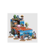 SURTIDO MINI FIGURAS FREENY'S HIDDEN DISSECTIBLES ONE PIECE SERIES 02  641489939056 SURTIDO MINI FIGURAS FREENY'S HIDDEN DISSECTIBLES ONE PIECE SERIES 02  641489939056