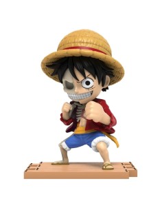 SURTIDO MINI FIGURAS FREENY'S HIDDEN DISSECTIBLES ONE PIECE SERIES ...