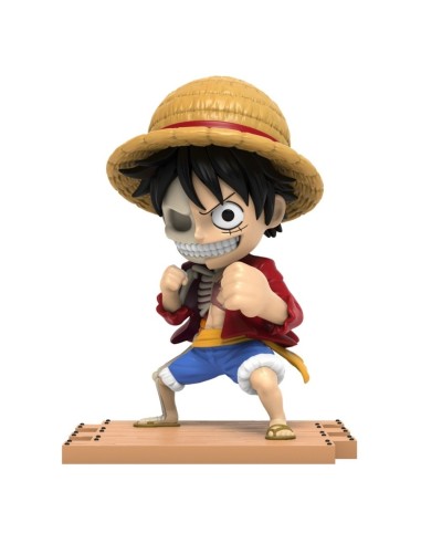 SURTIDO MINI FIGURAS FREENY'S HIDDEN DISSECTIBLES ONE PIECE SERIES ...