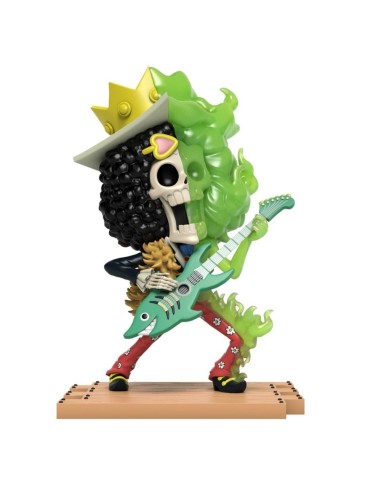 SURTIDO MINI FIGURAS FREENY'S HIDDEN DISSECTIBLES ONE PIECE SERIES ...