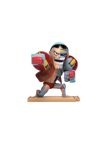 SURTIDO MINI FIGURAS FREENY'S HIDDEN DISSECTIBLES ONE PIECE SERIES ...