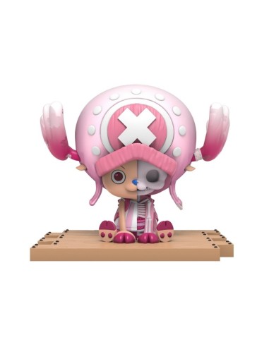 SURTIDO MINI FIGURAS FREENY'S HIDDEN DISSECTIBLES ONE PIECE SERIES ...