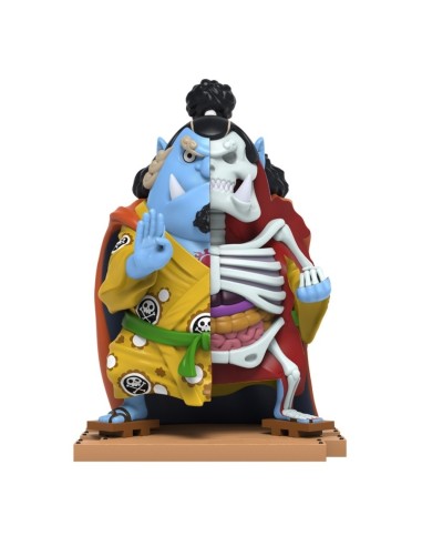 SURTIDO MINI FIGURAS FREENY'S HIDDEN DISSECTIBLES ONE PIECE SERIES ...