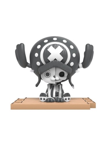 SURTIDO MINI FIGURAS FREENY'S HIDDEN DISSECTIBLES ONE PIECE SERIES ...