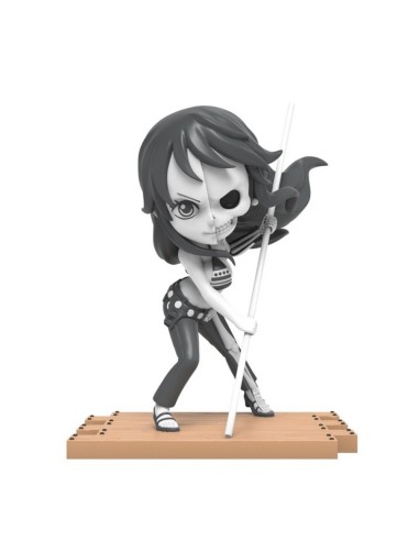 SURTIDO MINI FIGURAS FREENY'S HIDDEN DISSECTIBLES ONE PIECE SERIES ...