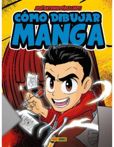 SEGUNDA MANO COMO DIBUJAR MANGA Segunda Mano7,00 €7,00 €  Segunda Mano