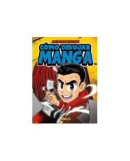 SEGUNDA MANO COMO DIBUJAR MANGA Segunda Mano7,00 €7,00 €  Segunda Mano