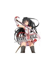 SEGUNDA MANO AKAME GA KILL ZERO N1 9788467929904