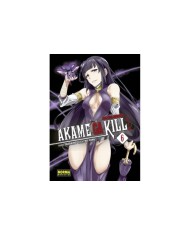 SEGUNDA MANO AKAME GA KILL ZERO 6 Segunda Mano3,50 €3,50 €  Segunda...