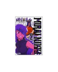 SEGUNDA MANO MIRAI NIKKI 02 9788415513803